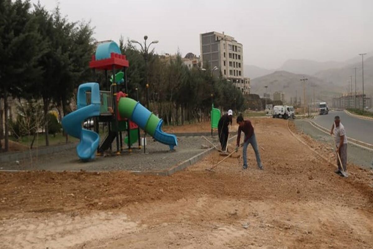 بلوار نظام مهندسی
