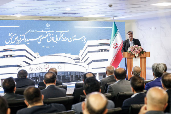 تحول درمان کارگران با تأکیدات رئیس‌جمهور پیش می‌رود