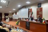 نشست «داستان یک کتاب، داستان یک نویسنده» با حضور سیدخلاق میرنیا برگزار شد