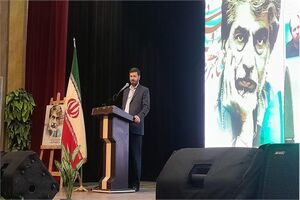 قیصر یک فرصت ملی برای خوزستان است