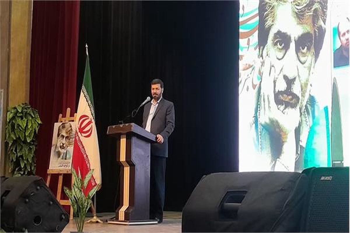 قیصر امین پور 