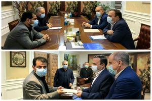 ایلام پیشقراول در حوزه جنگل کاری، آبخیزداری و مبارزه با بیابان زدایی در کشور است