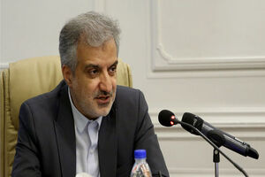 طرح هایی جهت جمع آوری گاز های همراه نفت  در دست اجرا هستند