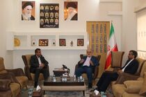 تسهیل تردد مرزی و توسعه همکاری‌های اقتصادی ایران و عراق مورد تاکید است