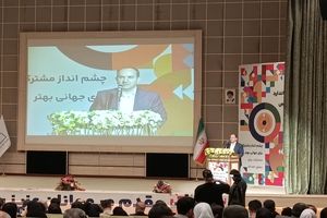 نظارت بر کالاهای مبادله‌ای، محور اصلی برنامه‌های سازمان استاندارد است