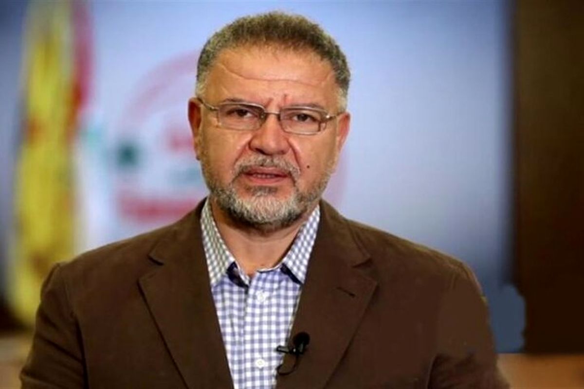 نماینده پارلمان لبنان