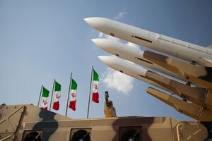 مقابله با توان موشکی ایران چالش اصلی ارتش آمریکاست