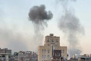 عربستان به مأرب و الجوف حملات جدیدی را آغاز کرد