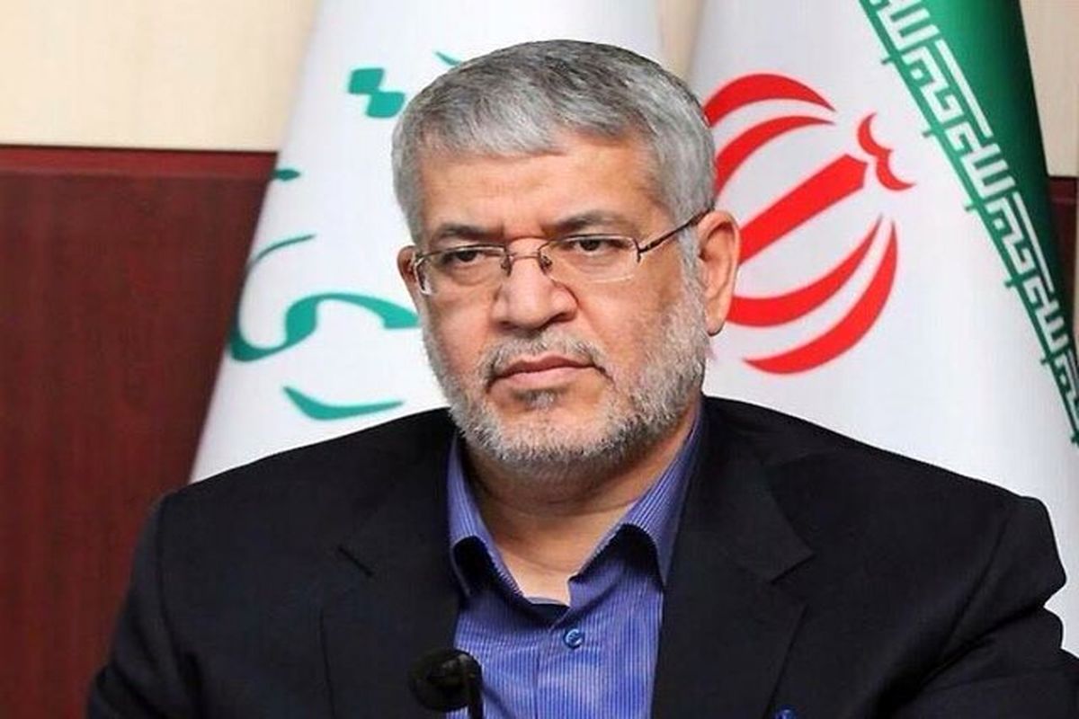 شکرالله حسن بیگی