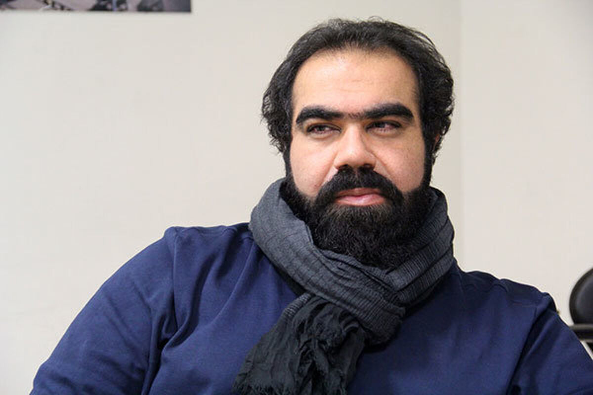 امیرمهدی پوروزیری