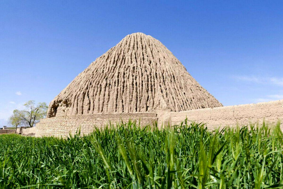 گردشگری اردستان