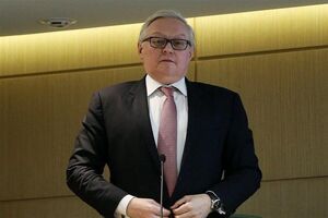 مسکو: تدوین قانون اساسی، باید عامل وحدت در مذاکرات سوریه باشد