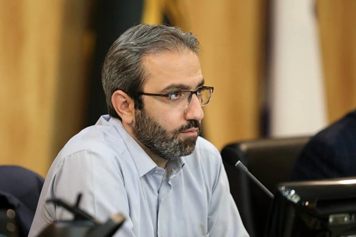 مسعود محمدی