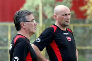 پرونده پانادیچ و اومانیا از پیگیری فیفا خارج شد