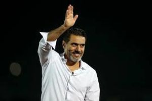 محرومیت ۶ ماهه افشین پیروانی به باشگاه پرسپولیس ابلاغ شد