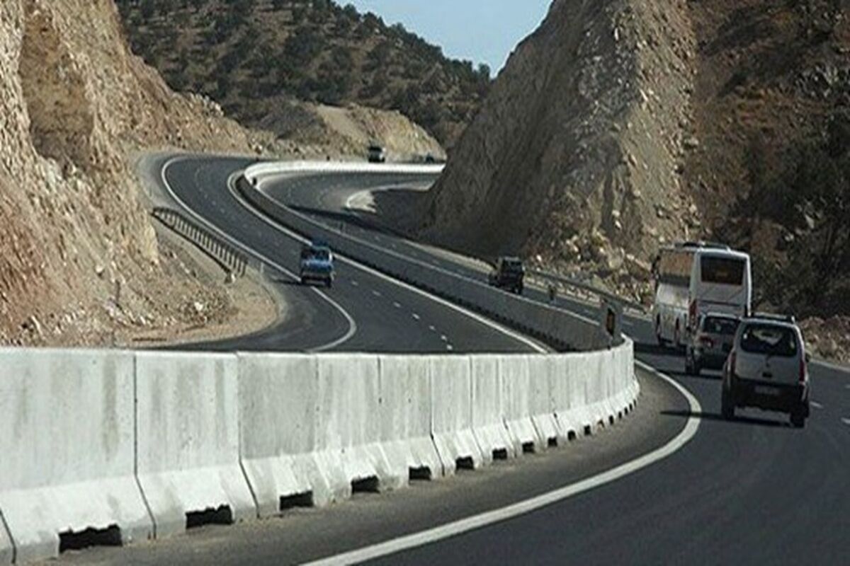 افزایش حوادث رانندگی