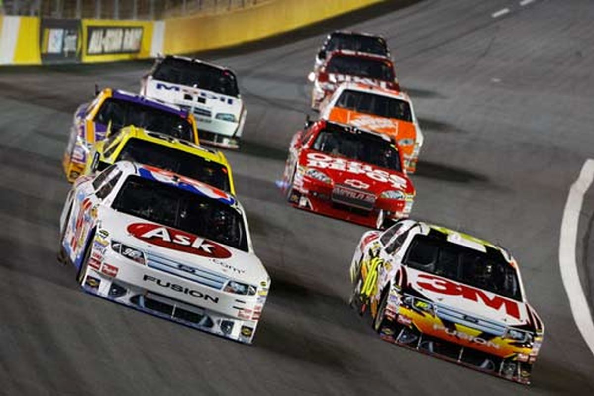 فدراسیون اتومبیلرانی