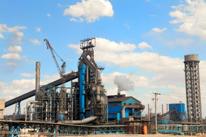 قیمت فولاد در ذوب آهن متعادل است