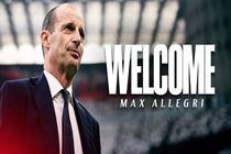 ماسیمیلیانو آلگری رسما سرمربی تیم فوتبال آث میلان شد