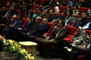 برگزیدگان ۲ بخش هنرهای تجسمی و ادبی جشنواره سیمرغ معرفی شدند