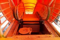 تذکر به شهرداری رشت بابت وضعیت پُل جانبازان