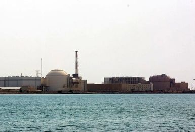 مدیرعامل روس‌اتم از بازگشت متخصصان روسی به نیروگاه بوشهر خبر داد