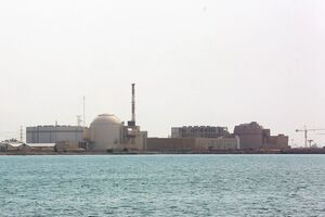 متخصصان روس اتم در راه ایران هستند