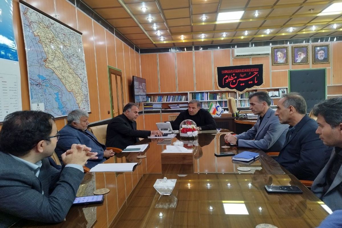 بهرام نیا