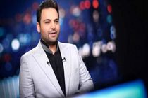 احسان علیخانی به کرونا مبتلا شد