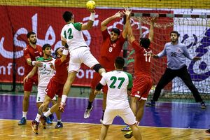 مذاکره فدراسیون هندبال با تیم‌هایی که اعلام آمادگی نکردند