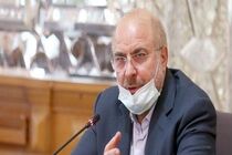 واکنش قالیباف به رزمایش موشکی نیروی هوافضای سپاه 
