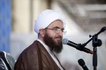 رئیس شورای سیاست گذاری ائمه جمعه انفجار معدن طبس را به خانواده داغداران تسلیت گفت