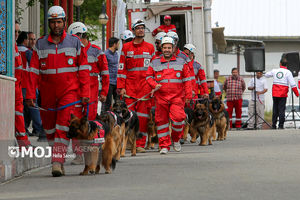 هلال‌احمر در محورهای کوهستانی آماده‌باش کامل است