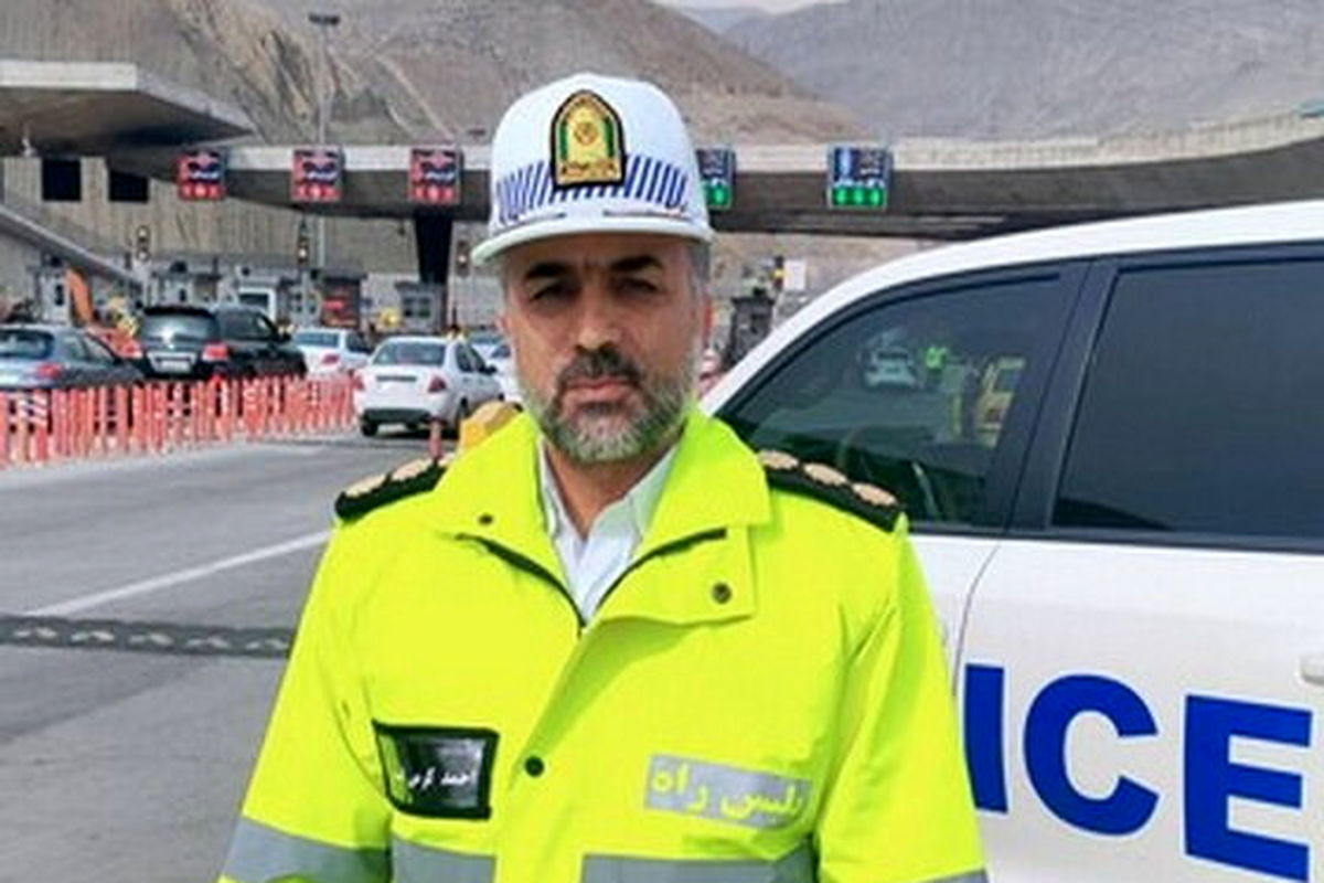 سردار احمد کرمی‌اسد