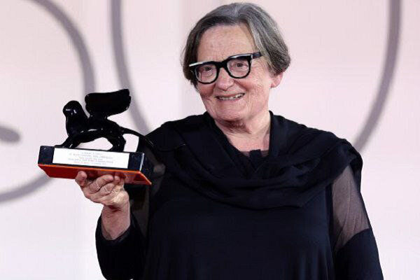 آگنیشکا هولاند با جایزه افتخاری جشنواره گوتنبرگ تجلیل می‌شود