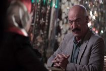  ترور خاموش با سعید راد از یک هفته دیگر به روی آنتن می رود