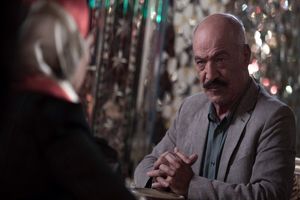  ترور خاموش با سعید راد از یک هفته دیگر به روی آنتن می رود