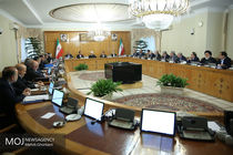 آغاز ﻿بررسی کلیات لایحه جامع انتخابات در جلسه هیات دولت