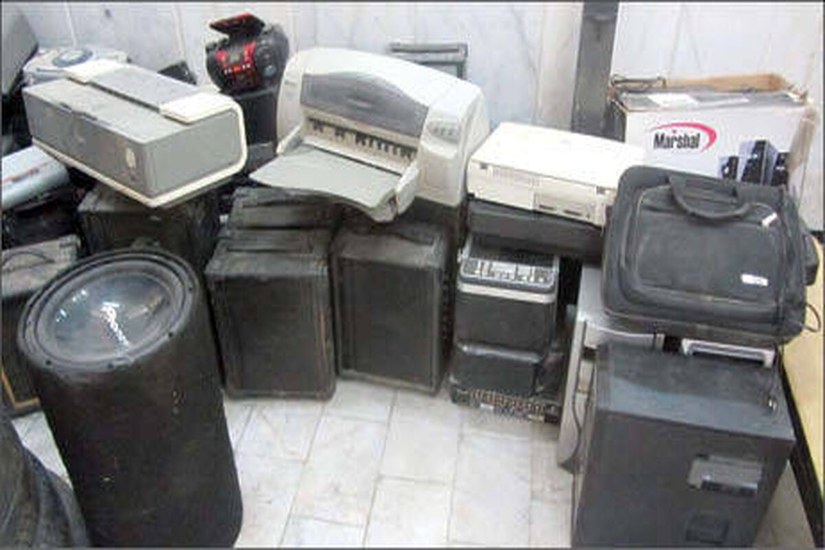 دزدی