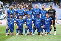 استقلال مقابل سپاهان جوانمردانه بازی می‌کند