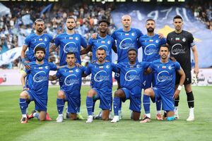 ذوب‌آهن و استقلال محکوم شدند