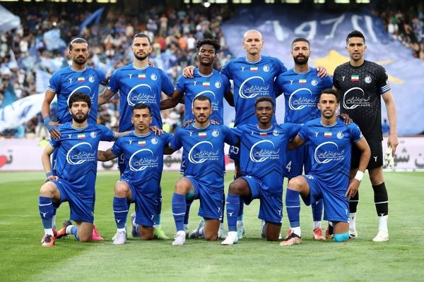 پخش بازی استقلال در «شبکه نسیم» توهین به هواداران است