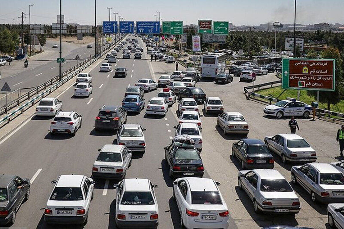 جاده