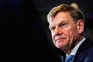 شکست مذاکرات هسته‌ای با ایران تحریم‌ها را فعال می‌کند