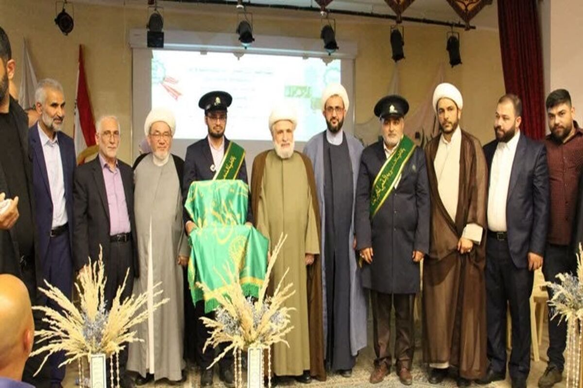 سفیران کریمه اهل بیت