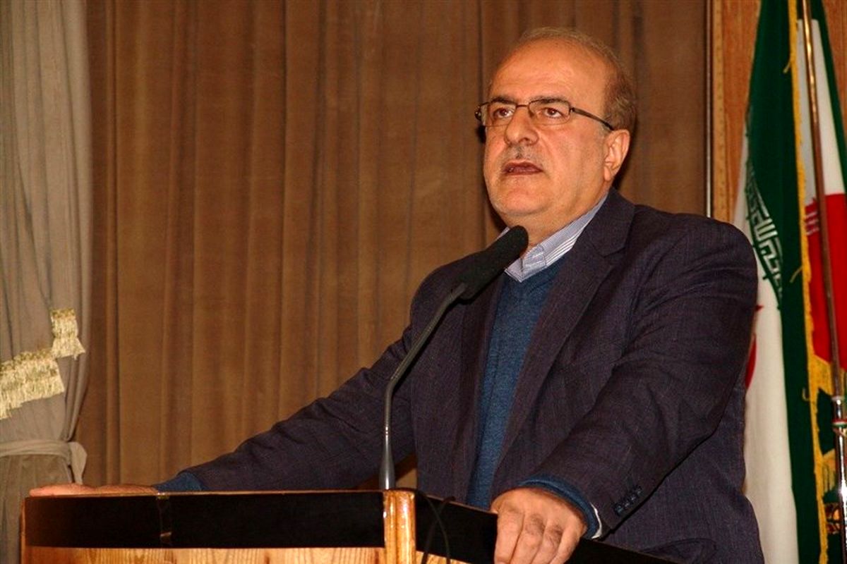 رئیس مؤسسه تحقیقات علوم شیلاتی کشور