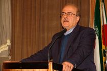 سطح آب خلیج‌فارس تا 20 سال آینده20 متر بالاتر می‌آید/زیر آب رفتن بسیاری از جزایر کشور در روند 80 ساله