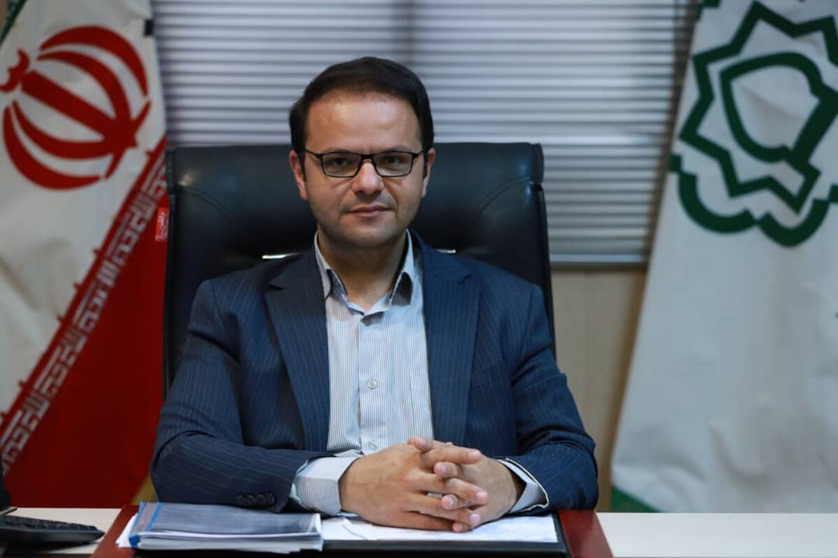  روحانی وزیری