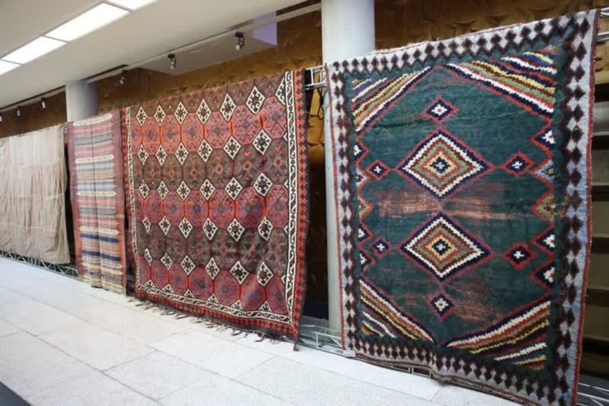 میراث فرهنگی فارس