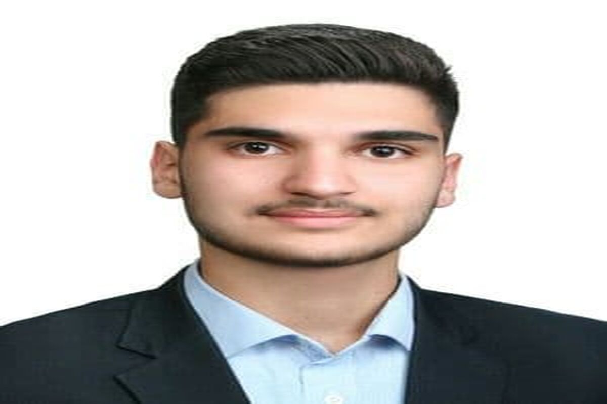 دانش آموز پژوهشگر مازندرانی